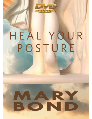 HEAL YOUR POSTURE - DVD