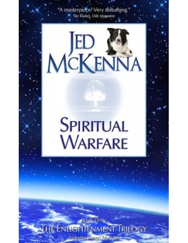SPIRITUAL WARFARE (Trylogia oświecenia tom 3)