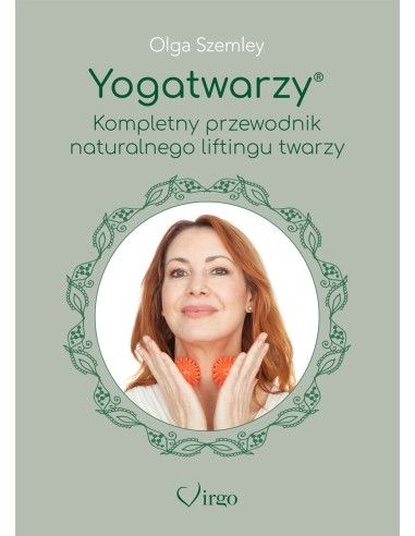 Yogatwarzy - Wydawnictwo Virgo ❤
