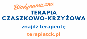 banerek logo biodynamiczna TCK