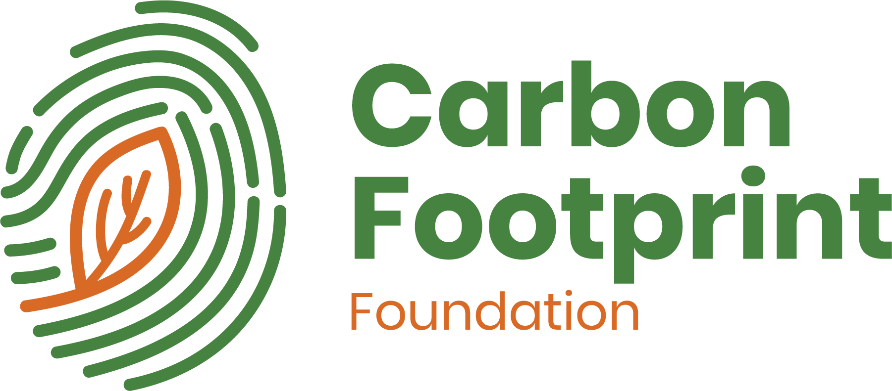 carbon footprint foundation